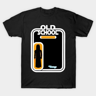 Vader Old School! T-Shirt